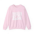 Miniature Version of My Mom- Unisex Crewneck