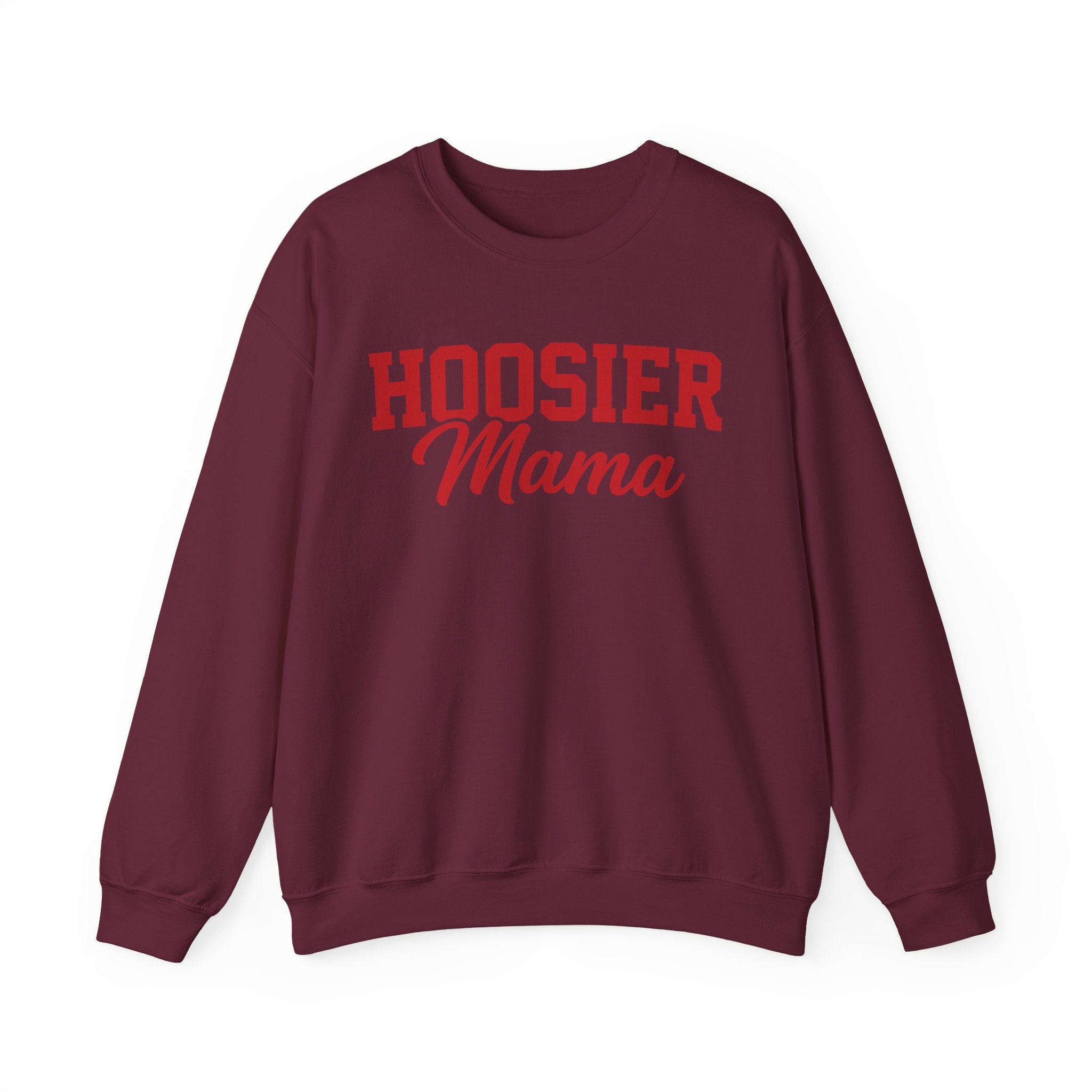 Hoosier Mama Crewneck