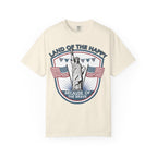 Land of the Happy Patriotic T-Shirt