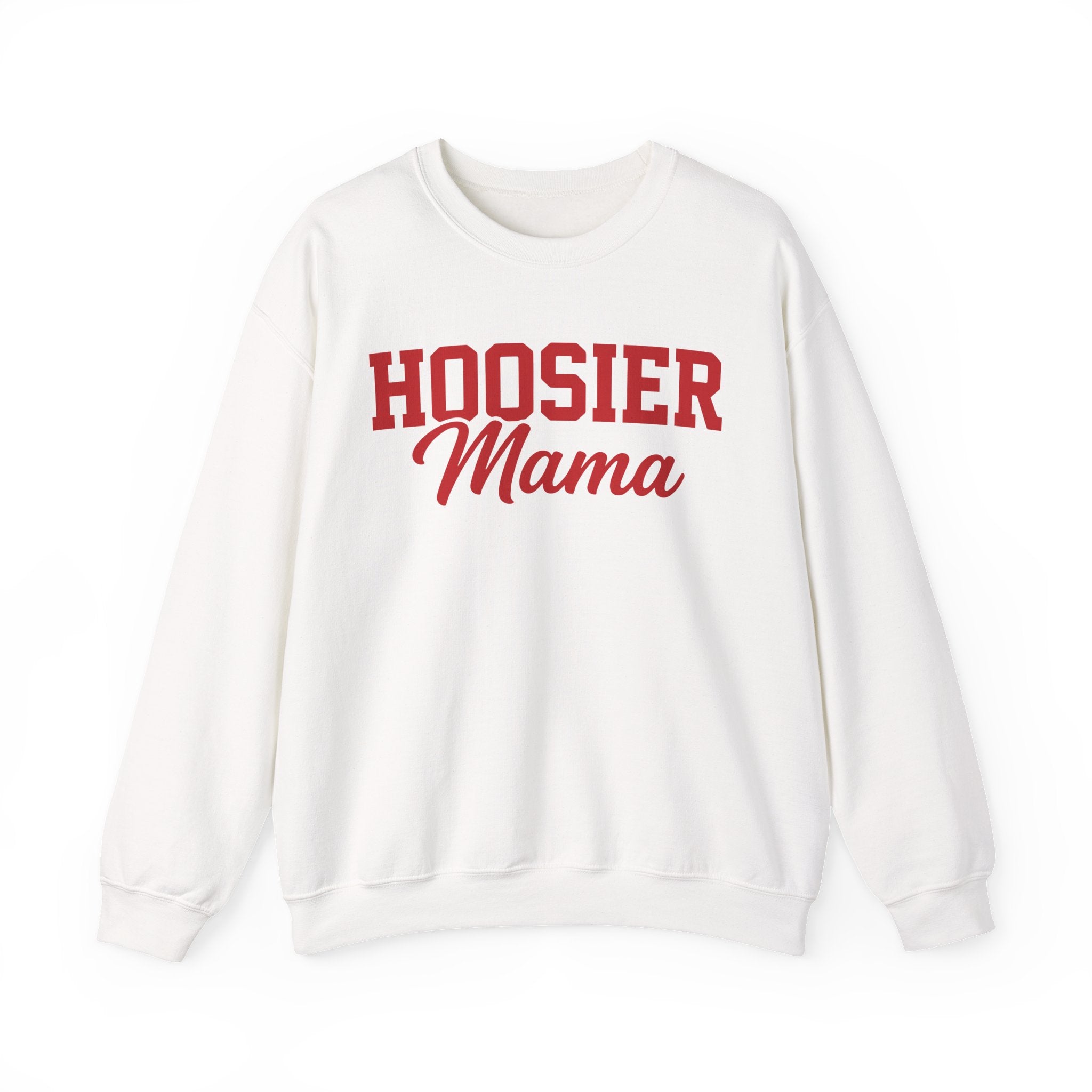 Hoosier Mama Crewneck