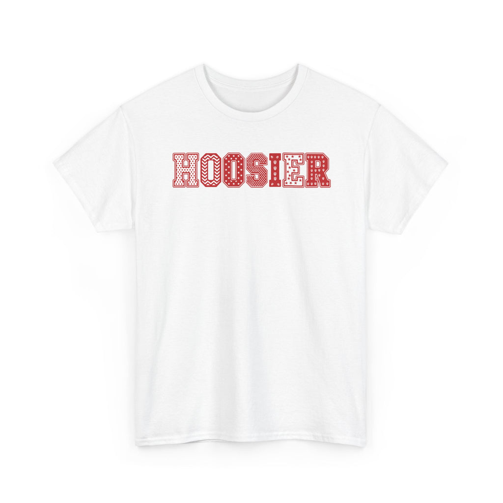 Hoosier Graphic Tee
