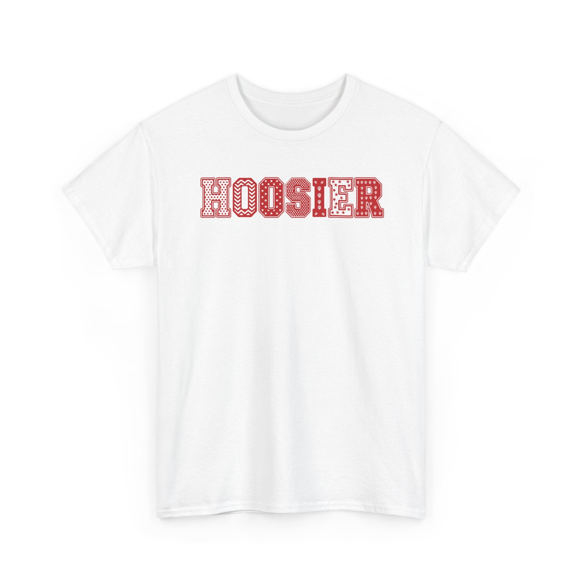 Hoosier Graphic Tee