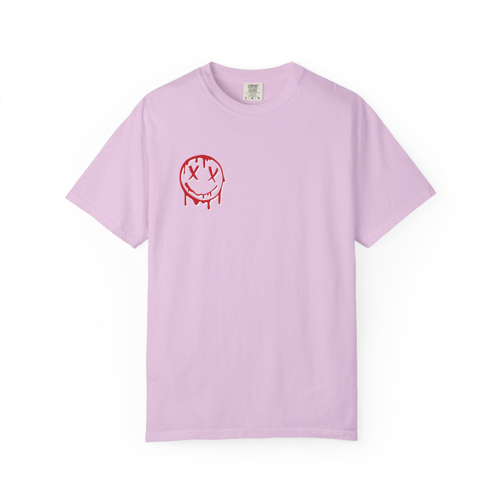 May the Booty Get Fatter — Retro Graphic Tee