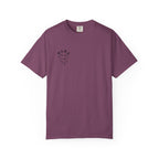Weird Moms Build Character-Graphic T-Shirt