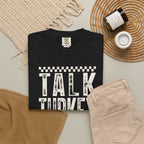 Talk Turkey To Me T-Shirt