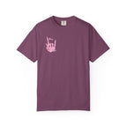 "Running on Low Tire Pressure..." Retro Graphic Tee