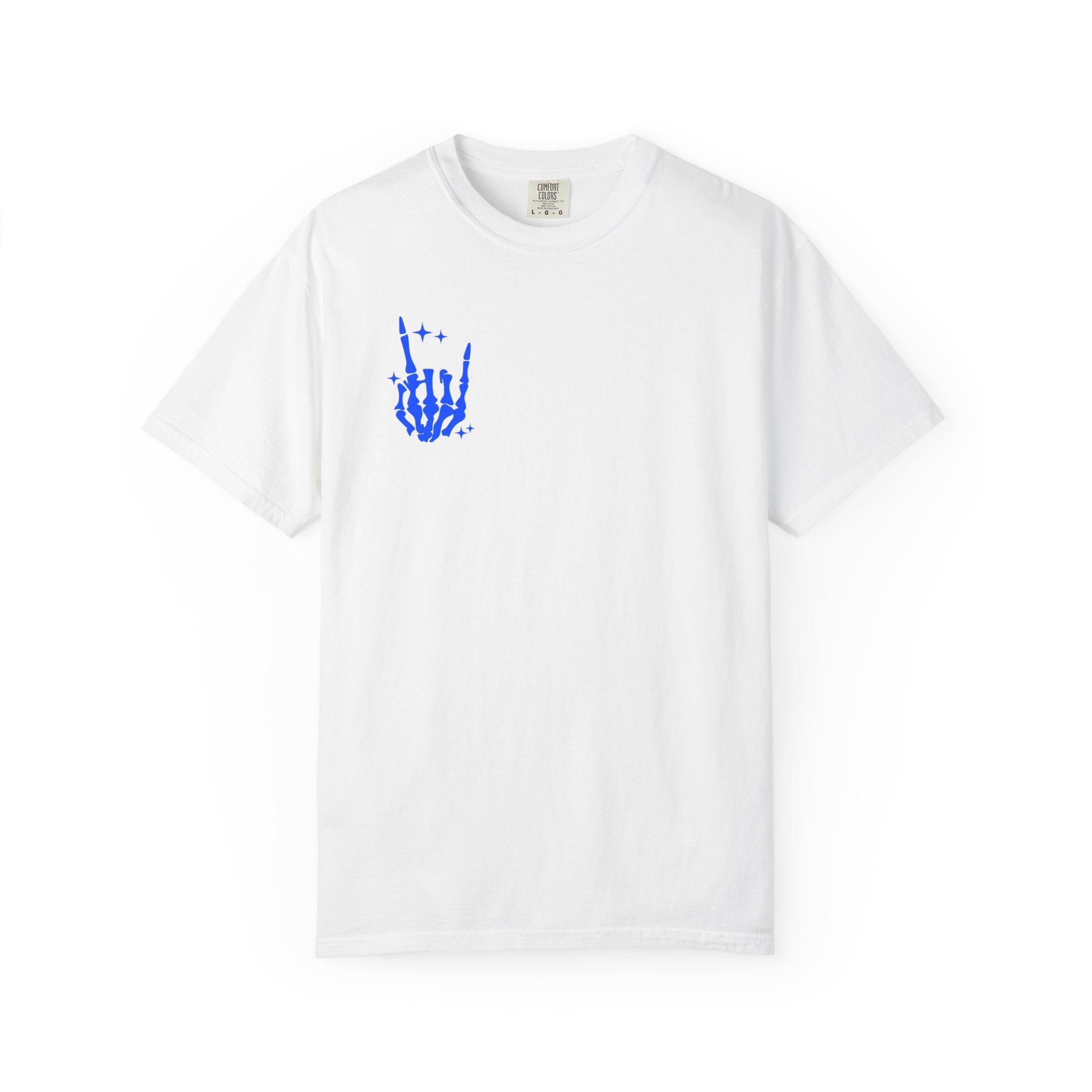 Shit Show Supervisor Graphic T‑Shirt