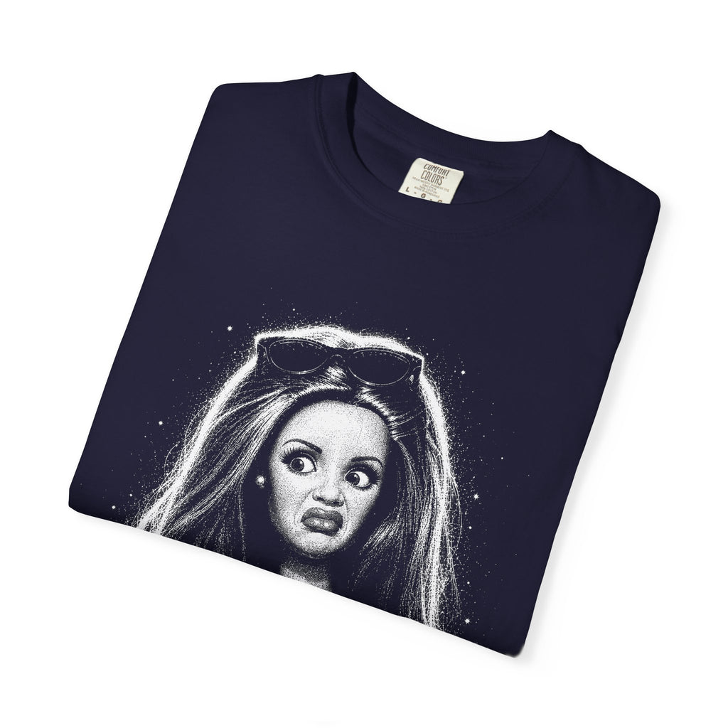 Y'all Need Jesus Graphic Tee