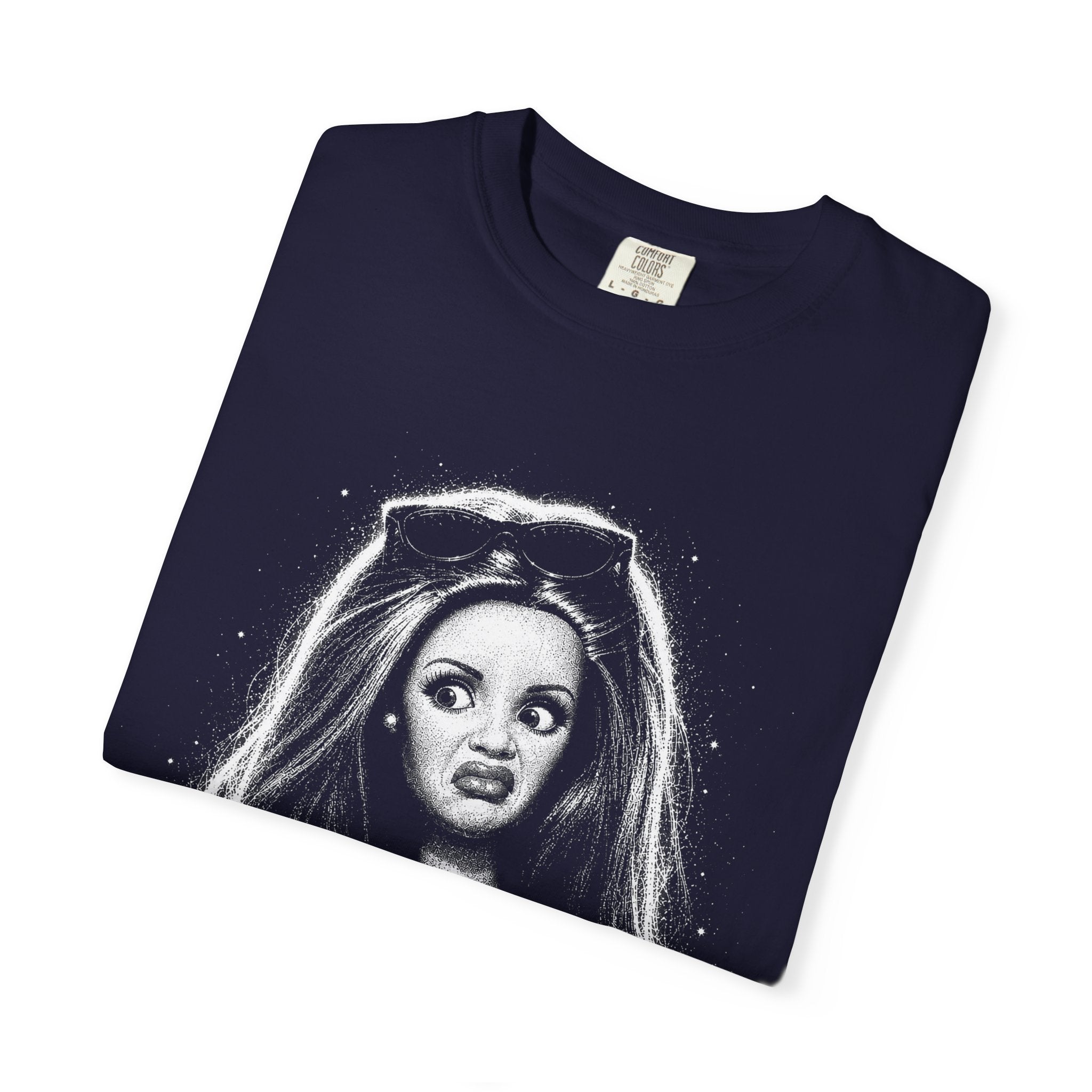 Y'all Need Jesus Graphic Tee