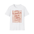 Pumpkin Spice Coffee Club T-Shirt