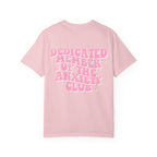 Anxiety Club-Graphic Tee
