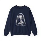 Y'all Need Jesus Crewneck Sweatshirt