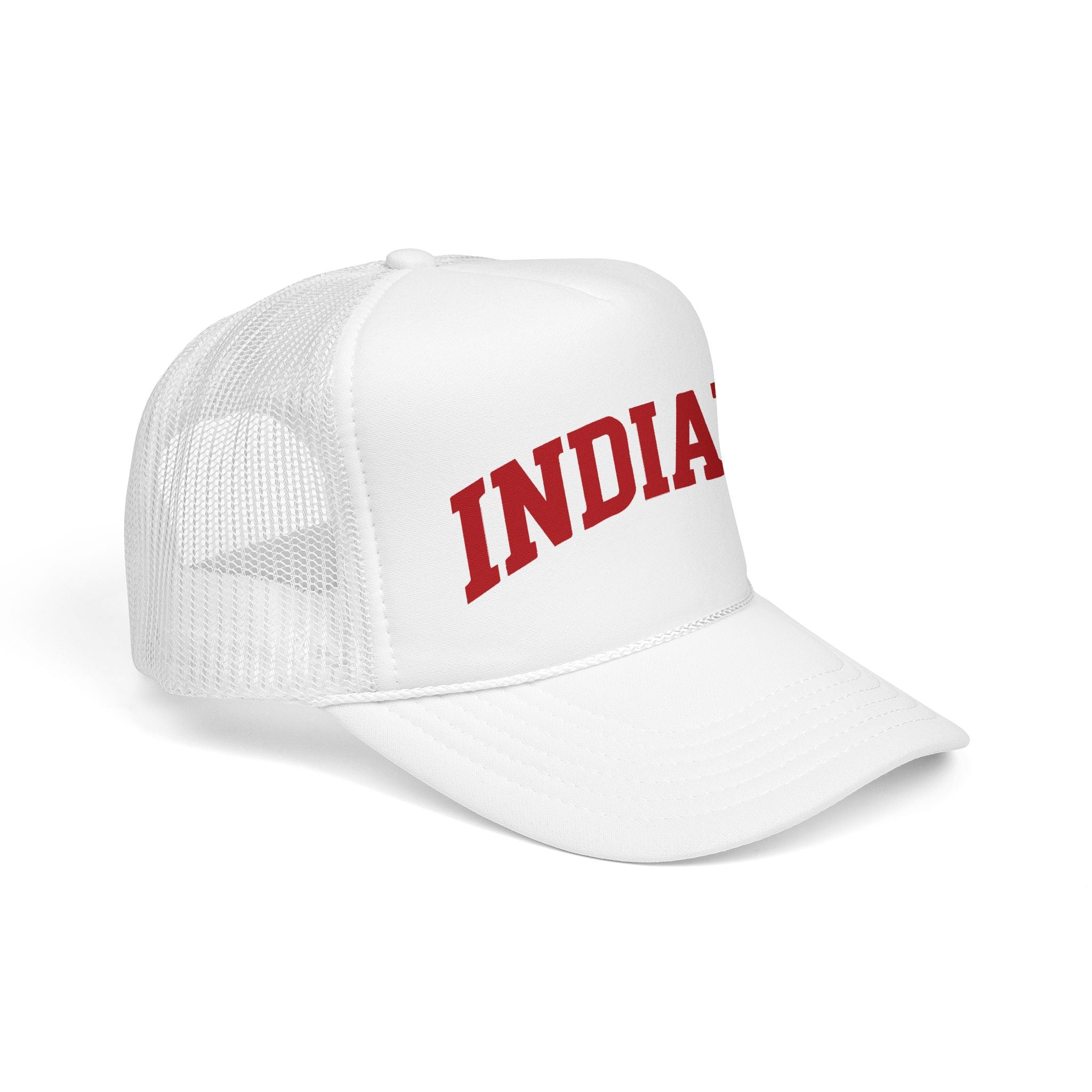 Indiana Trucker Hat