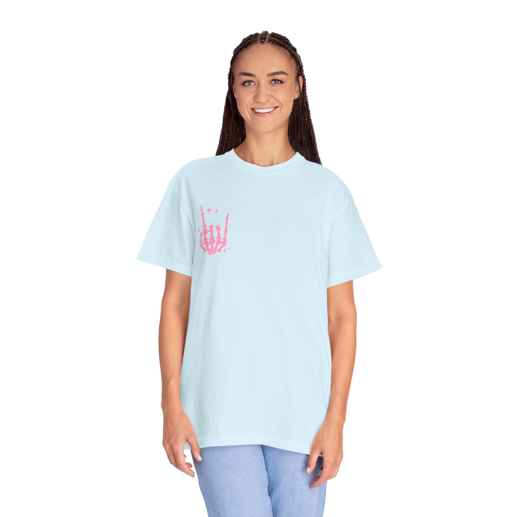 Anxiety Club-Graphic Tee