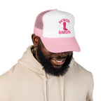 Howdy Darlin- Foam Trucker Hat