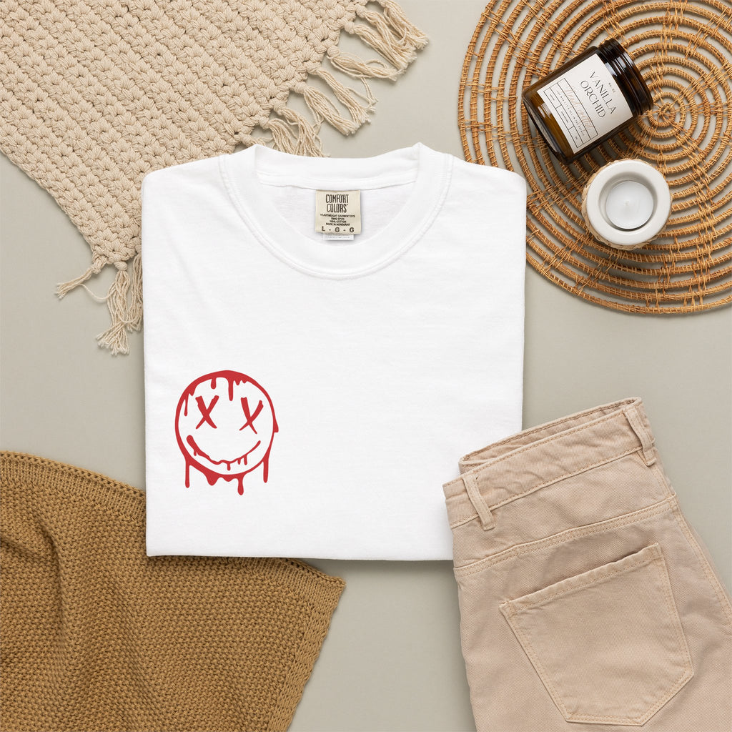 May the Booty Get Fatter — Retro Graphic Tee