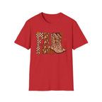 Fall Graphic T-Shirt
