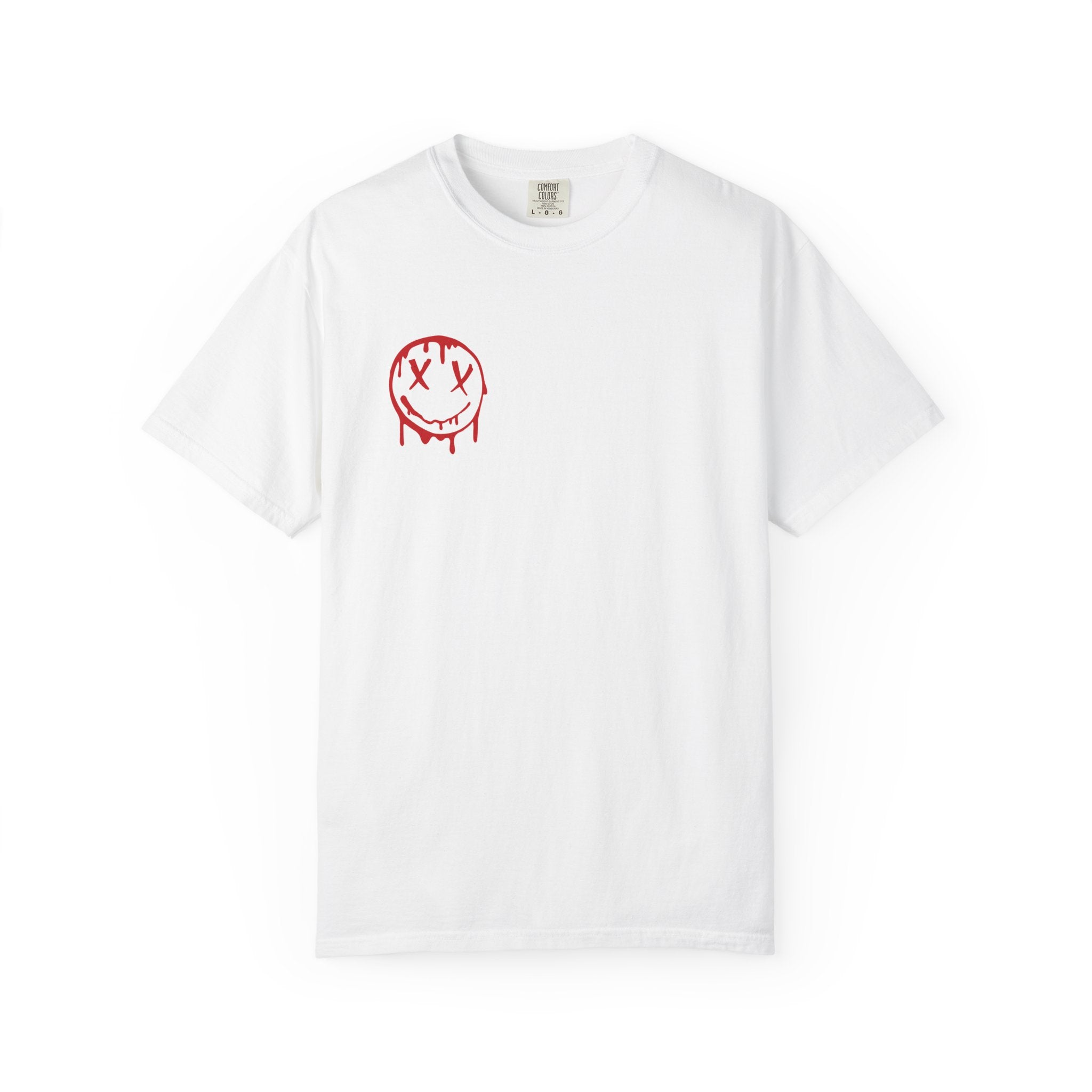 May the Booty Get Fatter — Retro Graphic Tee