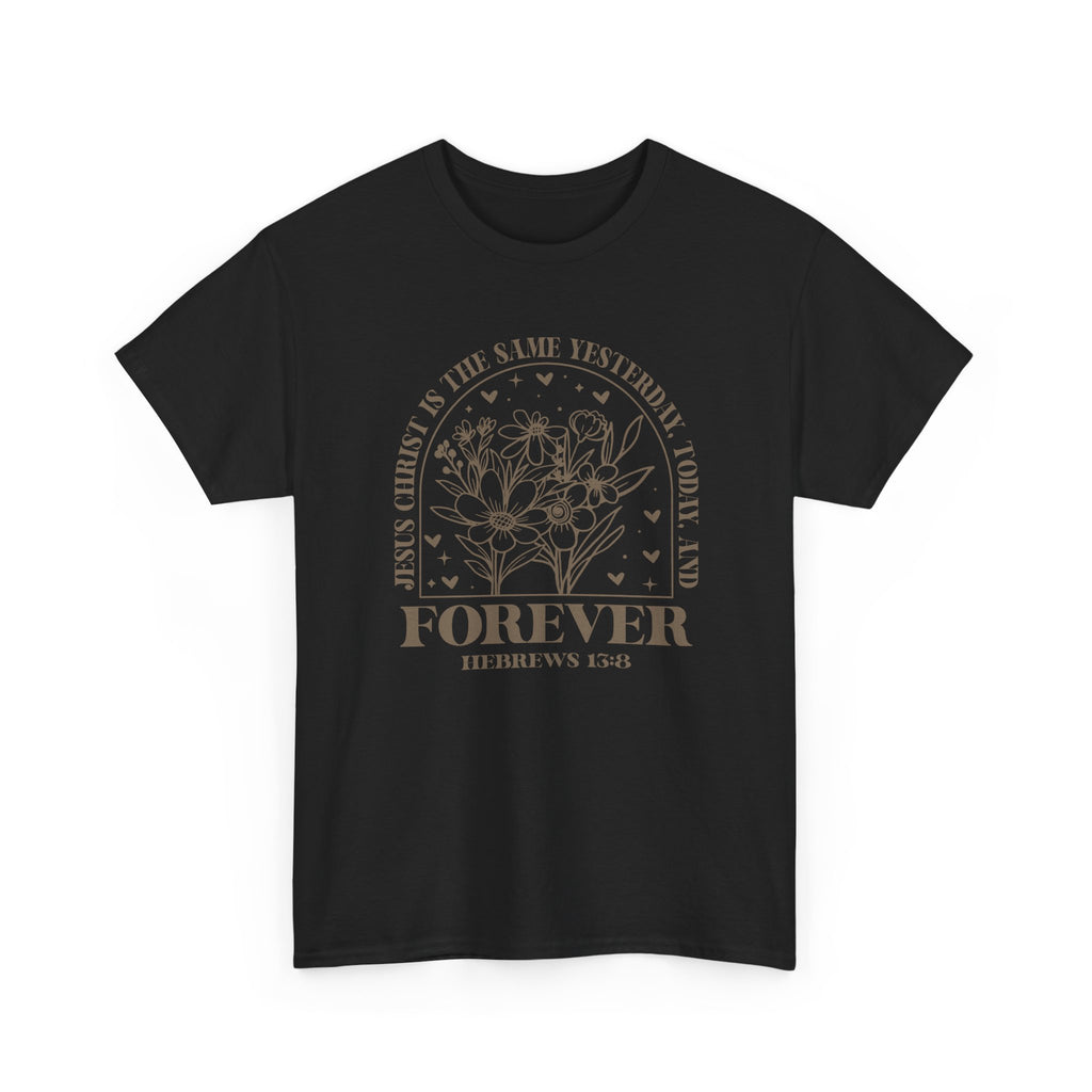 Forever Floral Tee