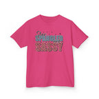 Kids 'Star Spangled Sassy' Tee