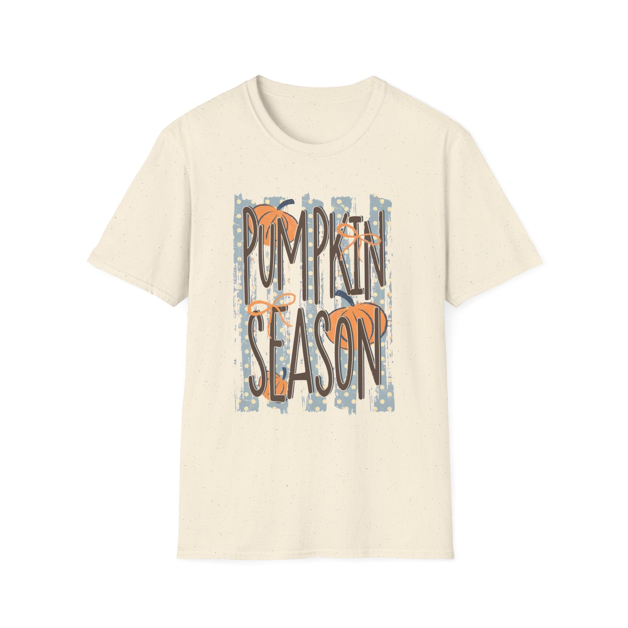 Pumpkin Season T-Shirt