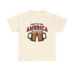 Party in the America T-Shirt