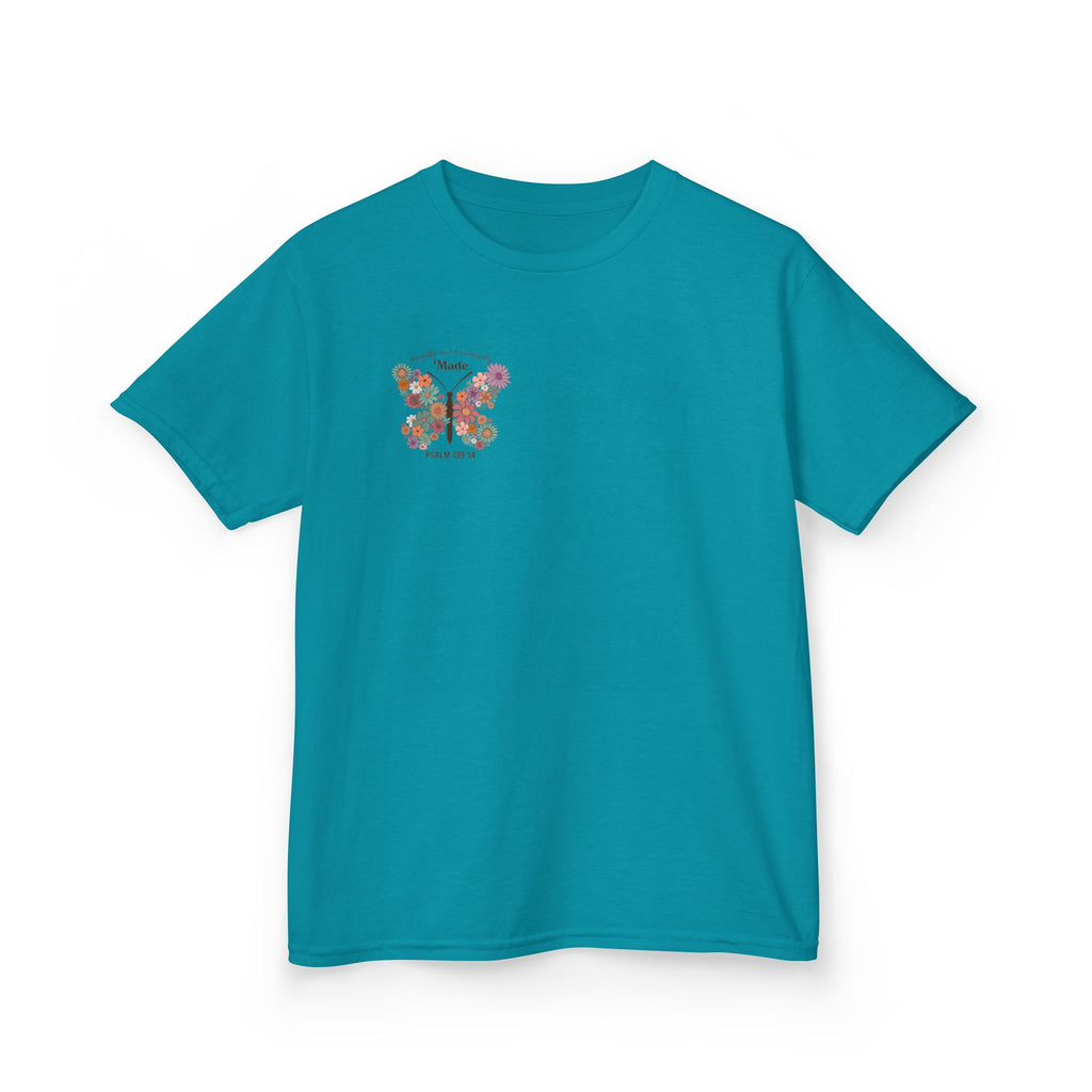 Kids “Fearfully and Wonderfully Made” Tee