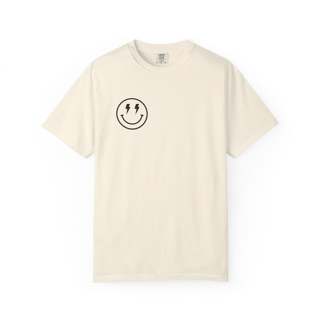 Be The Energy- Retro Graphic Tee