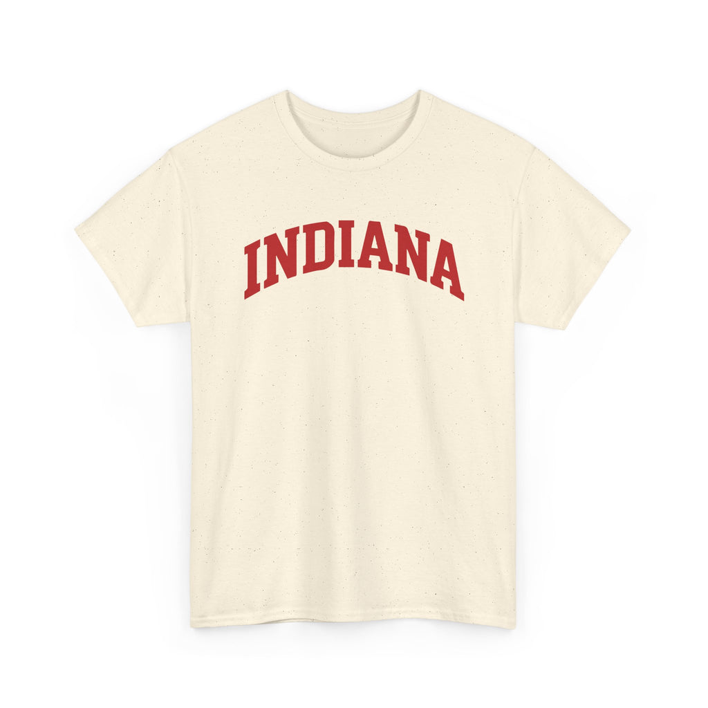 Indiana Arc Tee