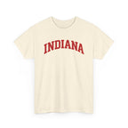 Indiana Arc Tee