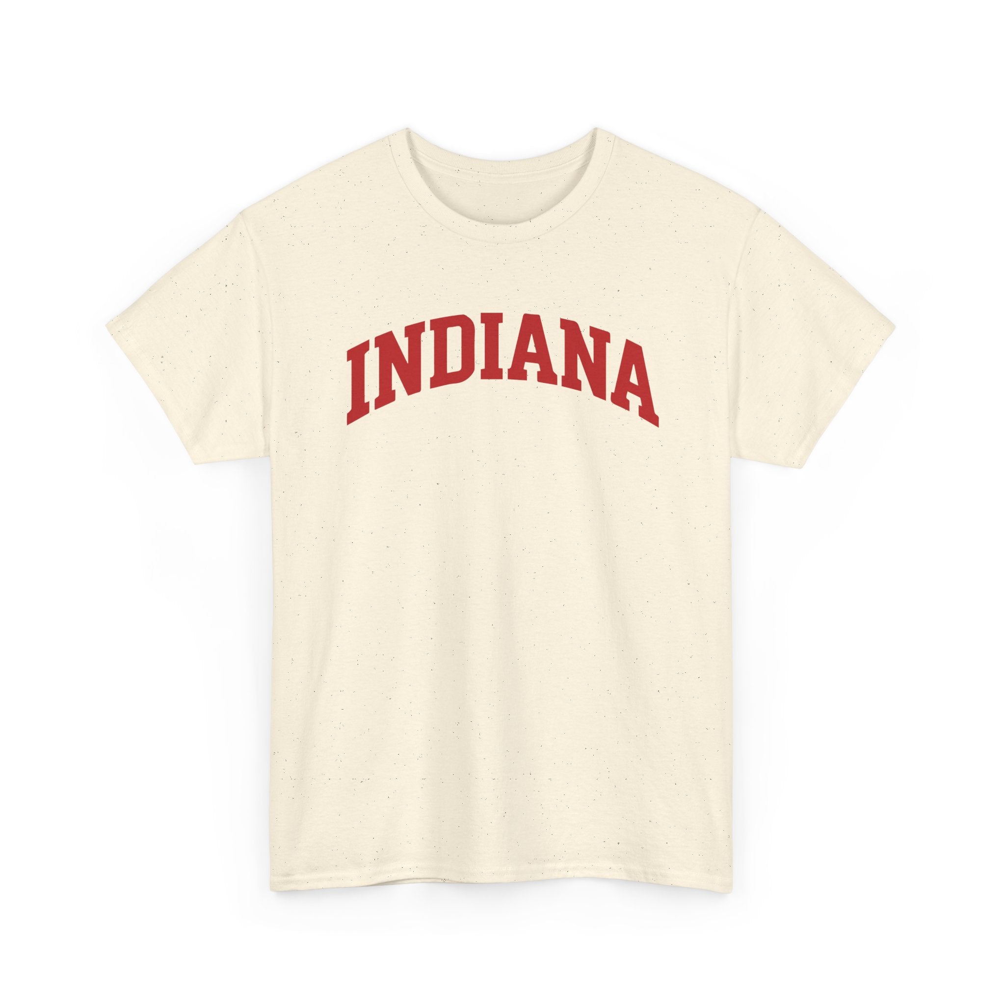 Indiana Arc Tee