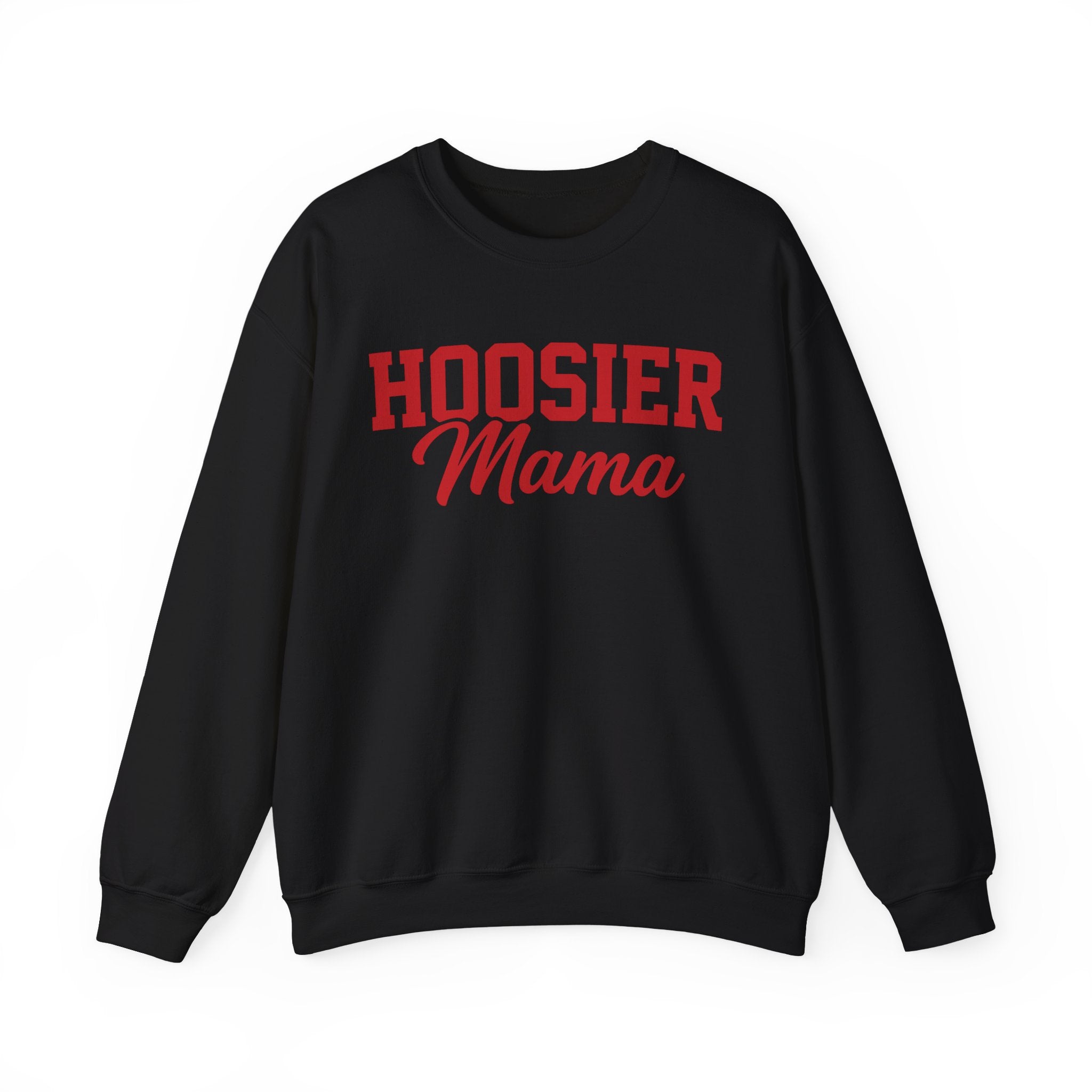 Hoosier Mama Crewneck