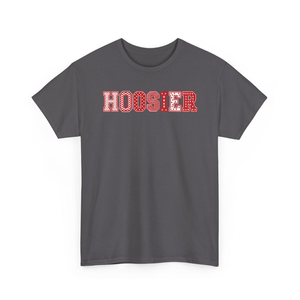 Hoosier Graphic Tee