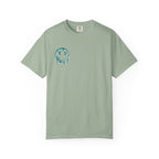 Slogan Retro Graphic Tee Unisex
