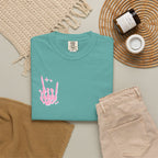 "Running on Low Tire Pressure..." Retro Graphic Tee