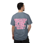 Anxiety Club-Graphic Tee