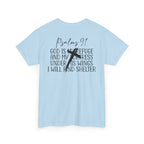 Christian Cross T‑Shirt