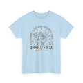 Forever Floral Tee