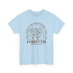 Forever Floral Tee