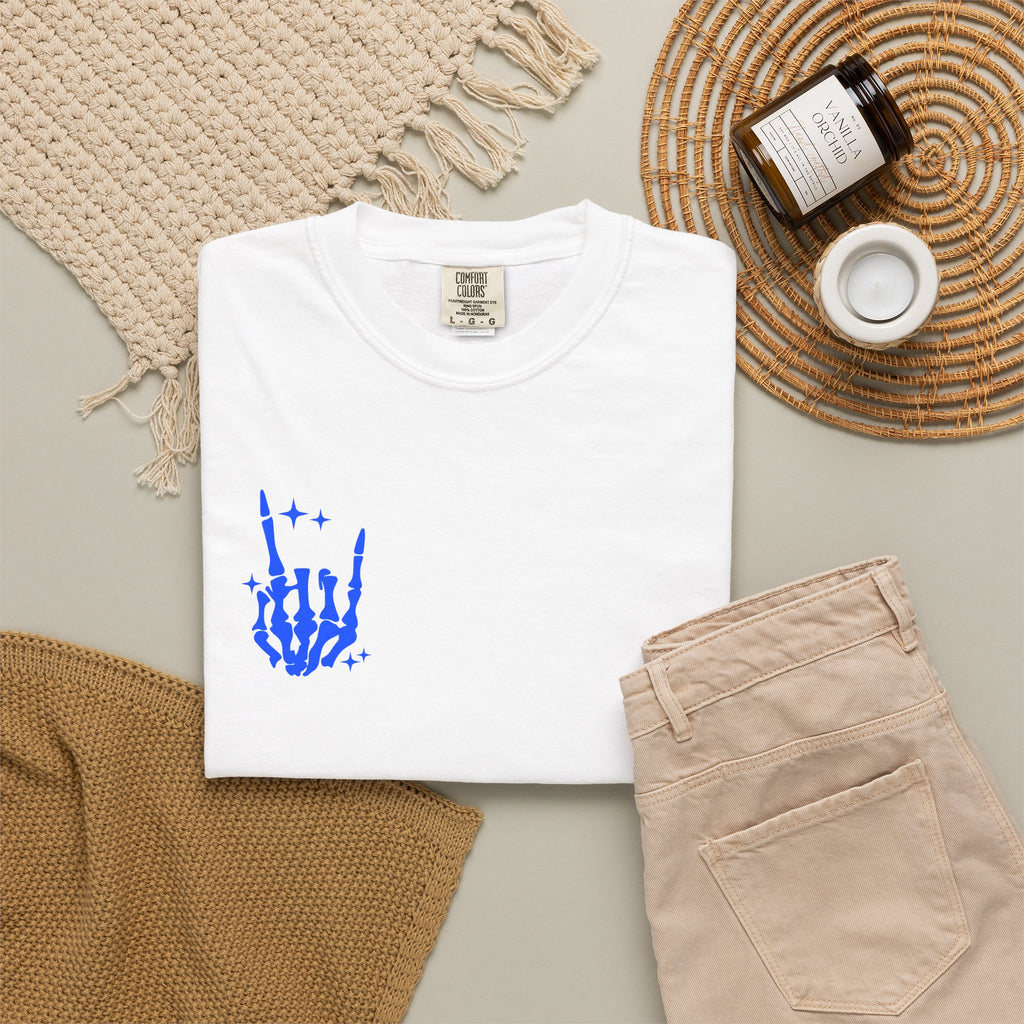 Shit Show Supervisor Graphic T‑Shirt