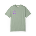 "If You Bully Me..." Drippy Smile Graphic Tee
