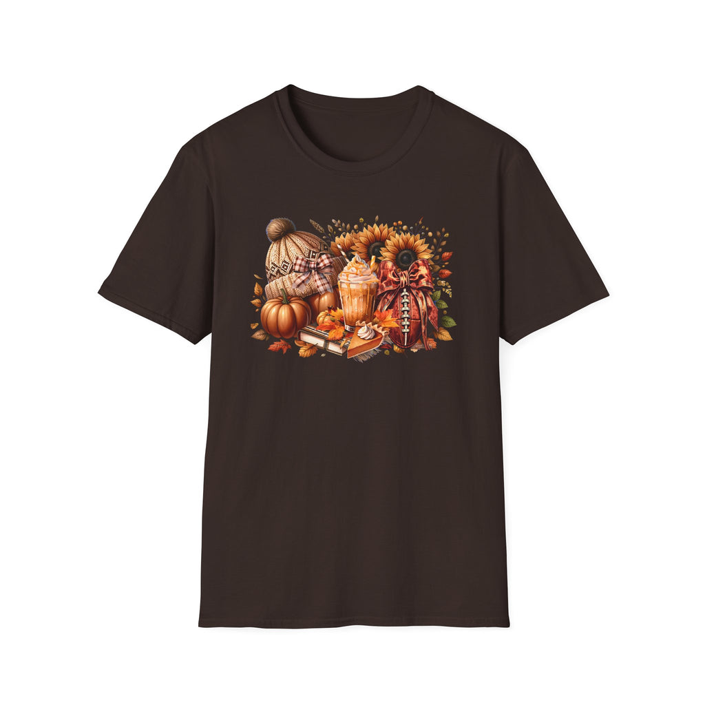 Autumn Harvest T-Shirt