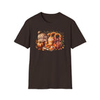 Autumn Harvest T-Shirt