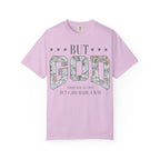 But God CAMO T-Shirt