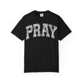 PRAY CAMO Graphic T‑Shirt