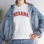 Indiana Arc Tee
