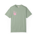 "Running on Low Tire Pressure..." Retro Graphic Tee