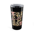 'She's From' IN Tumbler 20oz