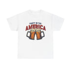 Party in the America T-Shirt