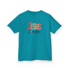 Kids "Jesus Loves You" Tee